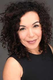 Kena Molina portrait