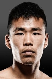 Zhang Chenglong portrait
