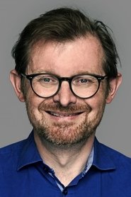 Sebastian Dorset portrait