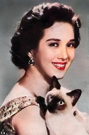 Tita Duran portrait