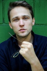Szymon Budzyk portrait