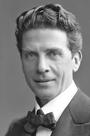 Oscar Johanson portrait