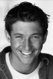 Zach Hudson portrait