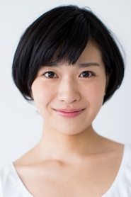 Kaho Tsuchimura portrait