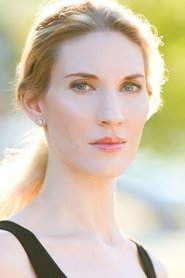 Gina Gabrielli portrait