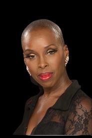 Brenda Braxton portrait