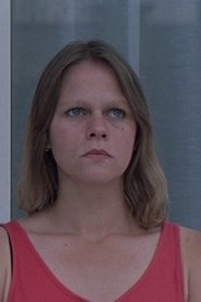 Séverine Caneele portrait