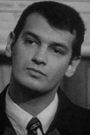 Vladimir Yankovsky portrait