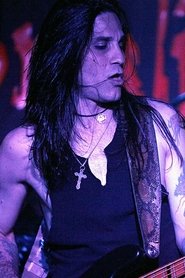 Tommy Caradonna portrait