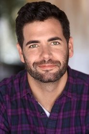 Ryan Reilly portrait