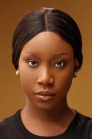 Kuchi Chris portrait