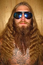 Dash Snow portrait