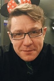 Marcin Kudełka portrait