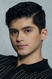Max Pelayo portrait