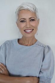 Joanne Perica portrait
