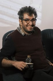 Javad Ebrahiminejad portrait