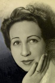 Henriette Morineau portrait