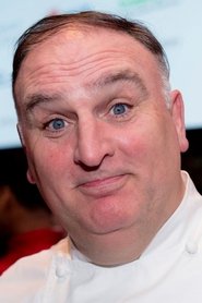 José Andrés Puerta portrait