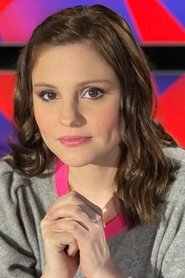 Florence Mendez portrait