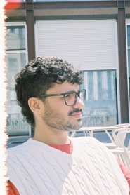 Gabriel Andrade portrait