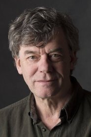 Tom McCamus portrait
