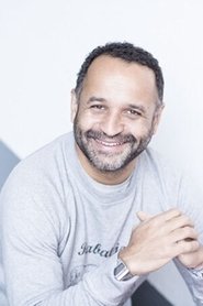 Yannig Samot portrait