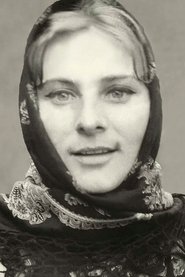 Mariia Mykolaichuk portrait