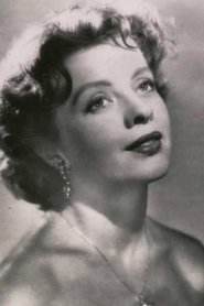Véra Norman portrait