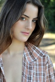 Laura Gigante portrait