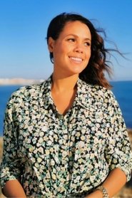 Jean Johansson portrait