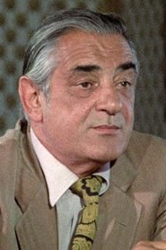 Vittorio Sanipoli portrait
