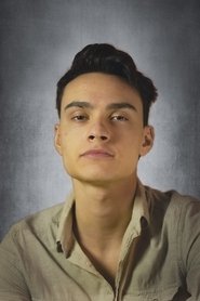 Andreas Paradeda portrait