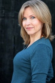 Lini Evans portrait