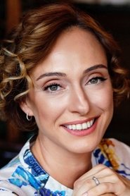 Burcu Almeman portrait