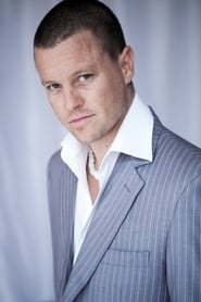 Fletcher Humphrys portrait