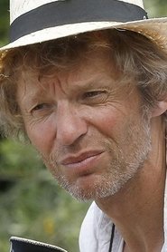 Philippe Guilbert portrait
