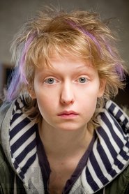 Alexandra Serzina portrait
