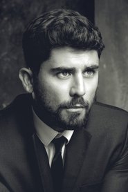 Tarrick Benham portrait