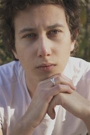 Léopold Buchsbaum portrait