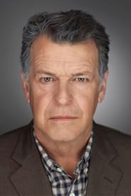 John Noble portrait
