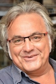 Gino Astorina portrait
