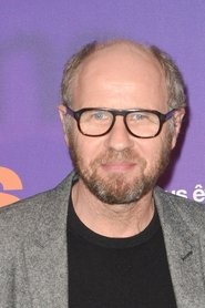 Laurent Bateau portrait