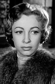 Evelyne Corman portrait