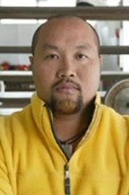Yang Gil-yeong portrait