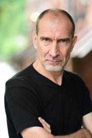 Oleksandr Malieiev portrait