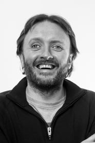 Chris McCausland portrait