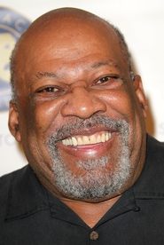 Mike Hodge portrait