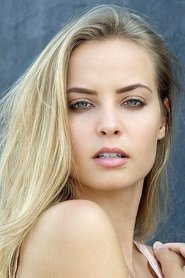 Sydney Bakich portrait