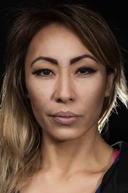 Tritia DeViSha portrait