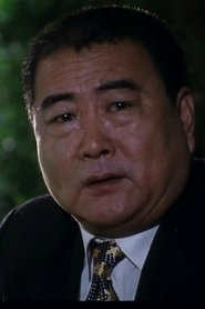 Li Baoyi portrait